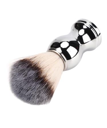 Handmade Shaving Brush Shaving Brush Premium Bristles Comfortable Handle Soft Touch for Home