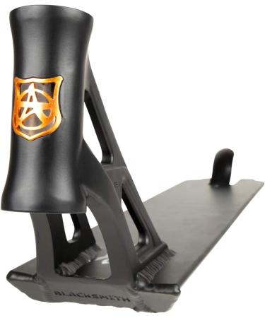 Addict Blacksmith Brandon James: Handcrafted Excellence - Buy Online on SooperMarket.com