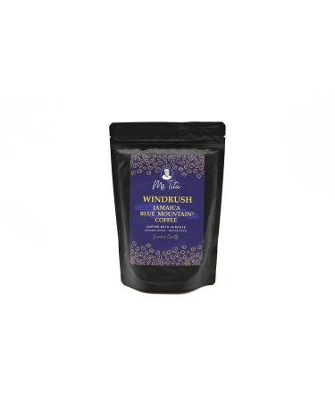 Windrush Jamaica Blue Mountain Coffee Blend
