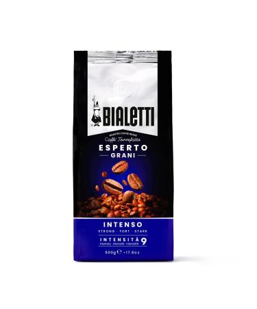 Bialetti Esperto Grani Intense Taste 500 g