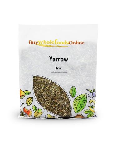 Yarrow 125g (BWFO)