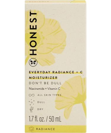 3-In-1 Detox Mud Mask by Honest for Women - 2.8 oz Mask - Buy Online on SooperMarket.com