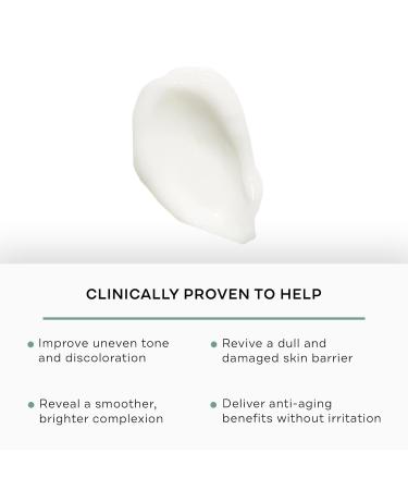 Replenix Pigment Correcting Cream - Medical-Grade Brightening Moisturizer for Skin Discoloration (1 oz) - Hydrating Face Cream for All Skin Types | International Shipping - Buy Online on SooperMarket.com