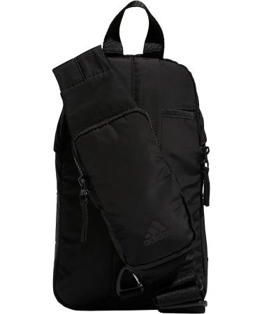 adidas Essentials 2 Sling Crossbody - Black | One Size - Buy Online on SooperMarket.com