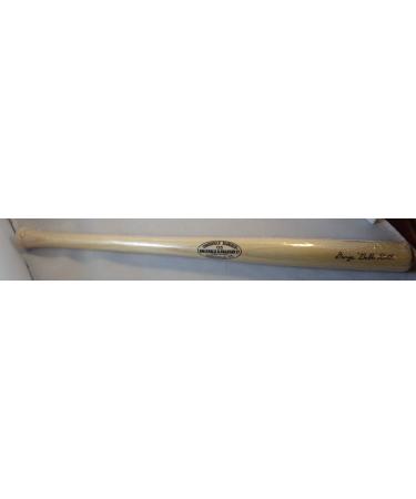 Louisville Slugger Mini Souvenir Bat 17" Imprinted Babe Ruth Signature