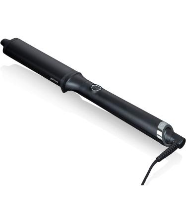 ghd Curve Classic Wave Wand 38mm - 26mm Oval Barrel | Optimum Styling Temp 185 C | Long-lasting Texture | Hollywood Waves | Auto Sleep Mode - Buy Online on SooperMarket.com