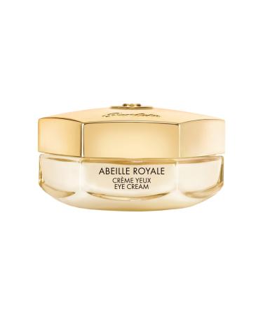 Guerlain Abeille Royale Multi-Wrinkle Minimizer Eye Cream 0.5 Ounce