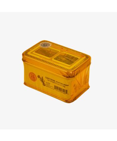 The Gathering of Saffron - 0.5 Oz.