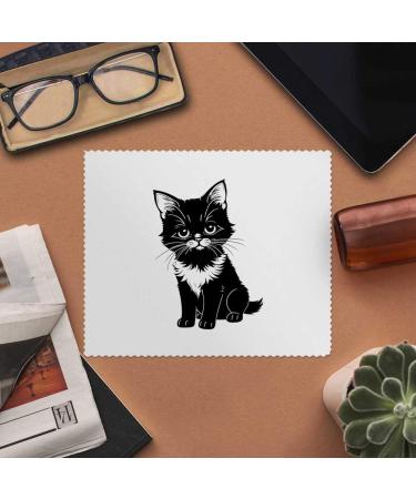 Shop Cute Kitten Microfiber Cleaning Cloths - Premium Quality & International Shipping! - Buy Online on SooperMarket.com