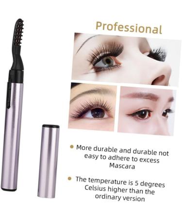 MAGICLULU Long-Lasting Eyelash Curler - Perfect Curls for Stunning Eyes | International Shipping Available - Buy Online on SooperMarket.com