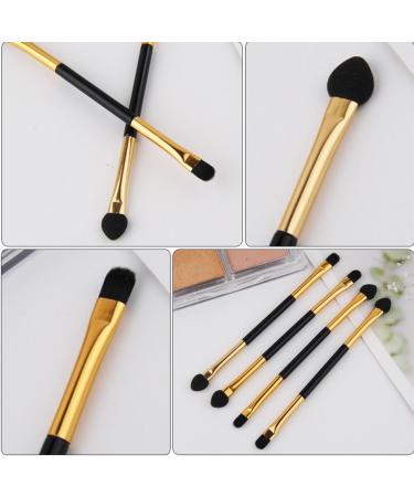 Baluue 20pcs Double Ended Eyeshadow Brush Eyeshadow Brush for Women Precision Eyeshadow Brush Eye Brush Makeup Brush Eye Makeup Kit Make up Eyeshadow Brush Makeup Eyeshadow Brush - Buy Online on SooperMarket.com