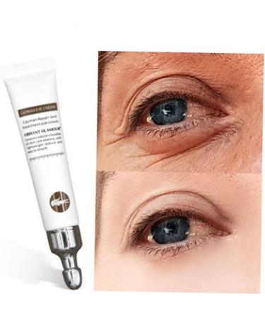 minkissy Moisturizing Eye Cream Eye Creams Dark Circle Makeup Accessories Eye Crean Cream for Eye Essence Eye Cream White Anti Wrinkle Cream Care Hydrating Eye Cream - Buy Online on SooperMarket.com