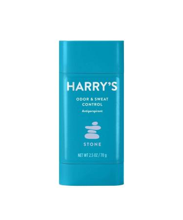 Harry's Antiperspirant Stone - 2.5oz