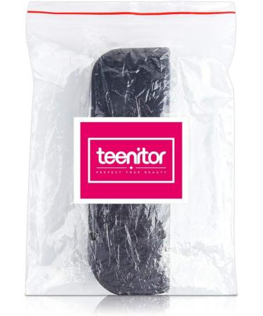 Teenitor 7 in 1 Pimple Blackhead Remover Extractor Tool Kit - Professional Acne Treatment for Nose and Face Skin - Buy Online on SooperMarket.com