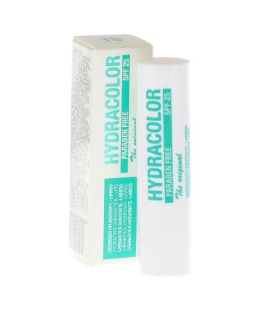 Hydracolor Lip Care 18 Colorless Folding Box