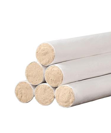 Pure Moxibustion Stick - Lasting Warming Refreshing Fragrance Moxa Roll Healthy Care Pure Aged Moxa Stick for Home Indoor - Buy Online on SooperMarket.com