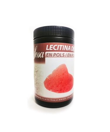 Sosa - Soy Lecithin Powder - 400g