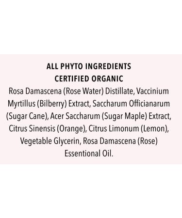 Natural Fruit Peel Face Serum - Reduce Age & Sun Spots | Vitamin C & AHA | 1oz Handmade Organic Skincare - Buy Online on SooperMarket.com