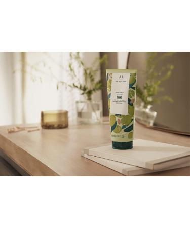 The Body Shop Olive Nourishing Body Lotion - 6.75 Fl Oz - Buy Online on SooperMarket.com