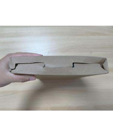 Narwey Large Makeup Bag - Black Travel Toiletry Cosmetic Organizer for Women - Buy Online on SooperMarket.com