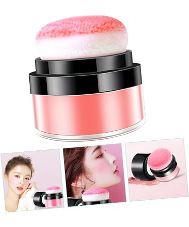 Gogogmee Oil Control Cushion Blush Loose Powder Blush Shimmer Blush for Cheeks Powder Blush Powder Shimmer Powder Makeup Blush Face Shimmer Blush Mineral Makeup Cushion Makeup Blush Makeup - Buy Online on SooperMarket.com