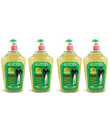 Clubman After Shave Lotion 6oz (pack of 4)