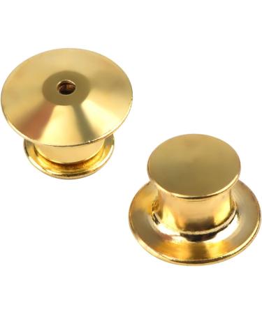eBoot 30pc Golden Locking Pin Keepers Backs - No Tool Needed - Buy Online on SooperMarket.com