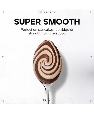 Duo Protein Spread Milk & White Chocolate Hazelnut 500g - Bulk Size | High Protein Snack Spread - Buy Online on SooperMarket.com