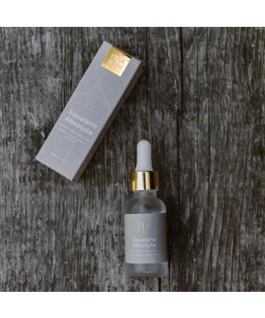 Squalane Absolute - EWG Verified for Skin Texture Tone & Youthful Radiance | 30ml/1oz - Shop Internationally - Buy Online on SooperMarket.com