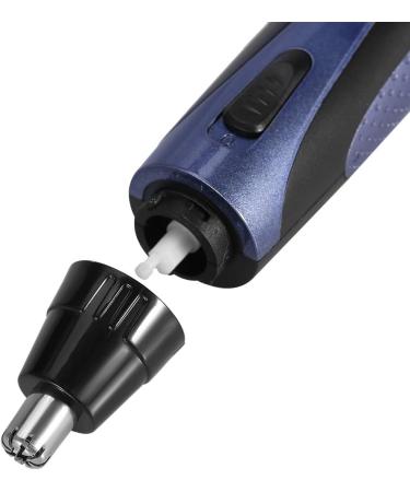 AYNEFY Electric Hair Trimmer & USB Nose Ear Eyebrow Shaver Kits - Unisex Grooming for All - Buy Online on SooperMarket.com