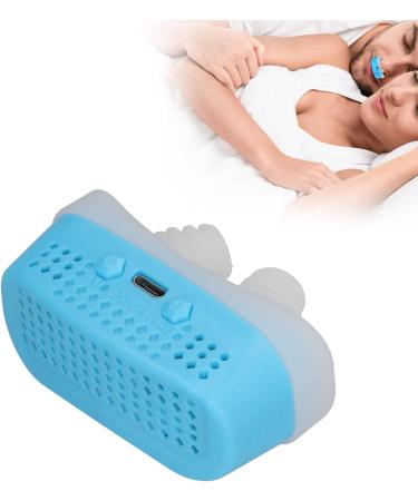 Blue Pisa Leaning Tower Anti Snoring Nasal Dilator Food-Grade Silicone for Men and Women - Buy Online on SooperMarket.com