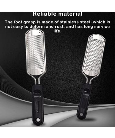Dajidafu Foot File Callus Dead Skin Remover Feet Care Tools Portable Household Pedicure Beauty Supplies Women Girls - Buy Online on SooperMarket.com