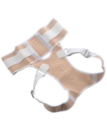 Jalzdieod Orthopedic Back Support Magnetic Posture Corrector-L 243224A2 - Buy Online on SooperMarket.com