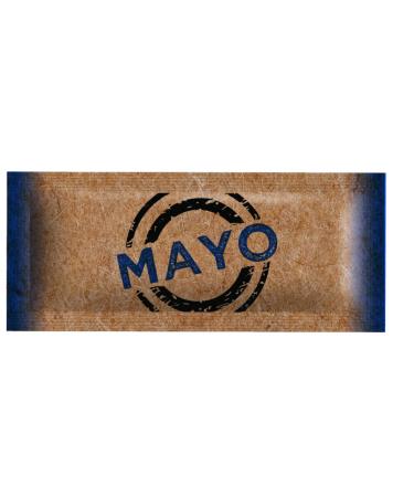 Chefs' Selections Mayonnaise Sachets 200x9g