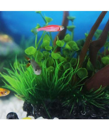 Buy Ctpeng Resin Aquarium Decoration Tree Trunk - Natural Sunken Wood Cave Ornament (23x15.5x11 cm) - Ideal for Fish Tanks - Buy Online on SooperMarket.com