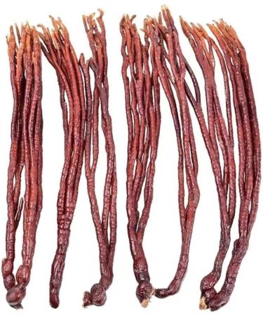 Dried Reishi Mushroom Deer Antler Ganoderma Lucidum Ganoderma Amboinense (250 Grams) - Buy Online on SooperMarket.com