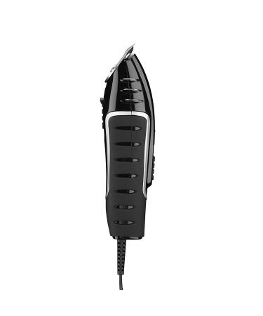 Conair Barbershop Series No-Slip Grip 20-piece Hair Clipper - Professional Haircutting Tool - Buy Online on SooperMarket.com