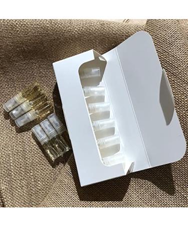 Ahmad Al Maghribi Perfume Samples Full Feminine Set - Exquisite Fragrance Collection - Buy Online on SooperMarket.com