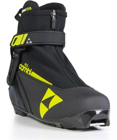 Buy Fischer RC3 Combi 43 - Optimal Performance for Cross-Country Skiing | International Shipping Available - Buy Online on SooperMarket.com