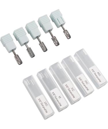 Nail Grinding Head Manicure Grinding Head Accessory for Beauty Salon - Buy Online on SooperMarket.com