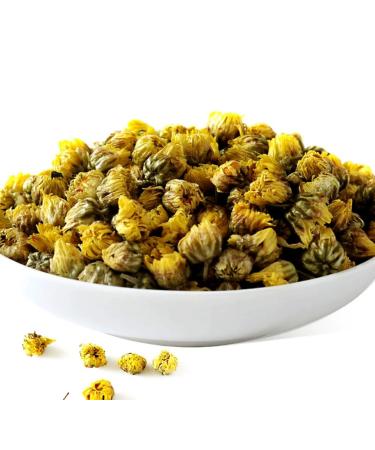 Herb Tea Chrysanthemum Tea Dried Flower Tea 100g