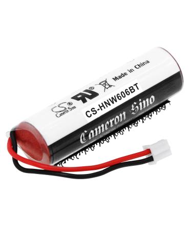 Battery Replacement for wireless magnetic contact 015606