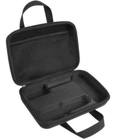 Hermitshell EVA Travel Case for Wahl Five Star Balding Clipper - Durable & Stylish Protection for Your Clipper | International Shipping - Buy Online on SooperMarket.com