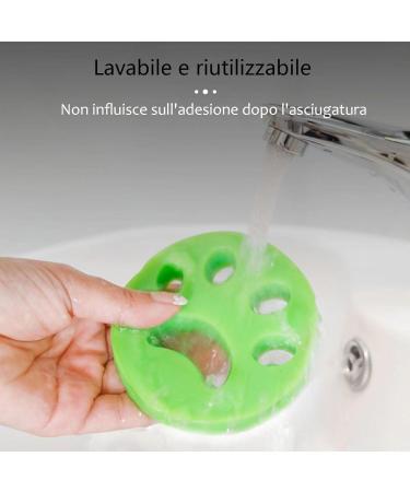 Pack Reusable Dog & Cat Bedding | Pet Hair Remover for Dogs & Cats - Eco-Friendly Solutions - Buy Online on SooperMarket.com
