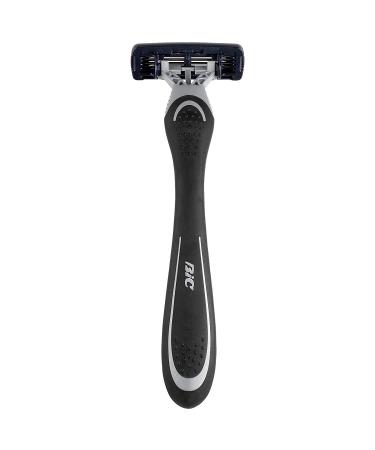 BIC Flex 4 Titanium Sensitive Men's Disposable Razors - 10-Count | Smooth & Ultra-Close Shave - Buy Online on SooperMarket.com