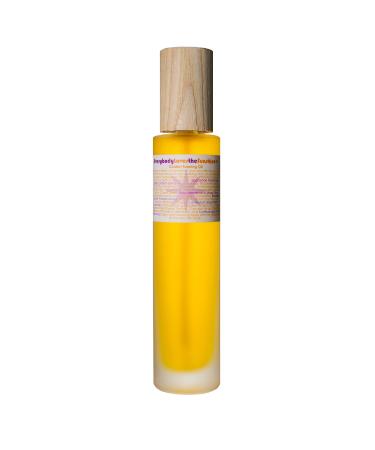 Living Libations - Organic Everybody Loves The Sunshine Body Oil | Natural  Plant-Based  Clean Beauty (3.4 fl oz | 100 mL)