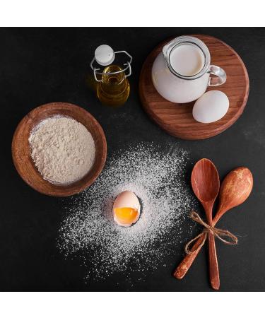 Sodium Bicarbonate (Baking Soda) 500g - Premium Sodium Salt E500 for Baking & Cleaning | International Shipping Available - Buy Online on SooperMarket.com