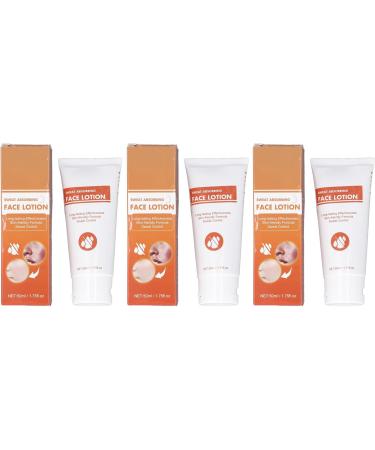 Facial Antiperspirant Sweat-Absorbing Facial Lotion Durable Safe and Lightweight for Men and Women - Buy Online on SooperMarket.com