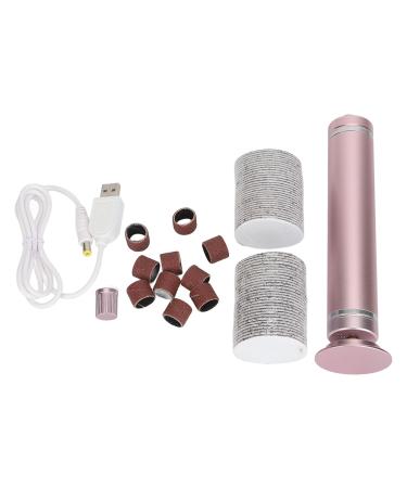 Electric Foot Callus Remover Easy to Use Foot Callus Remover for Home Use (Naroote9o5wur8itb-11)
