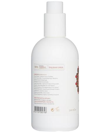 Claus Porto Favorito Red Poppy Liquid Soap 10.14 Fl Oz - Buy Online on SooperMarket.com